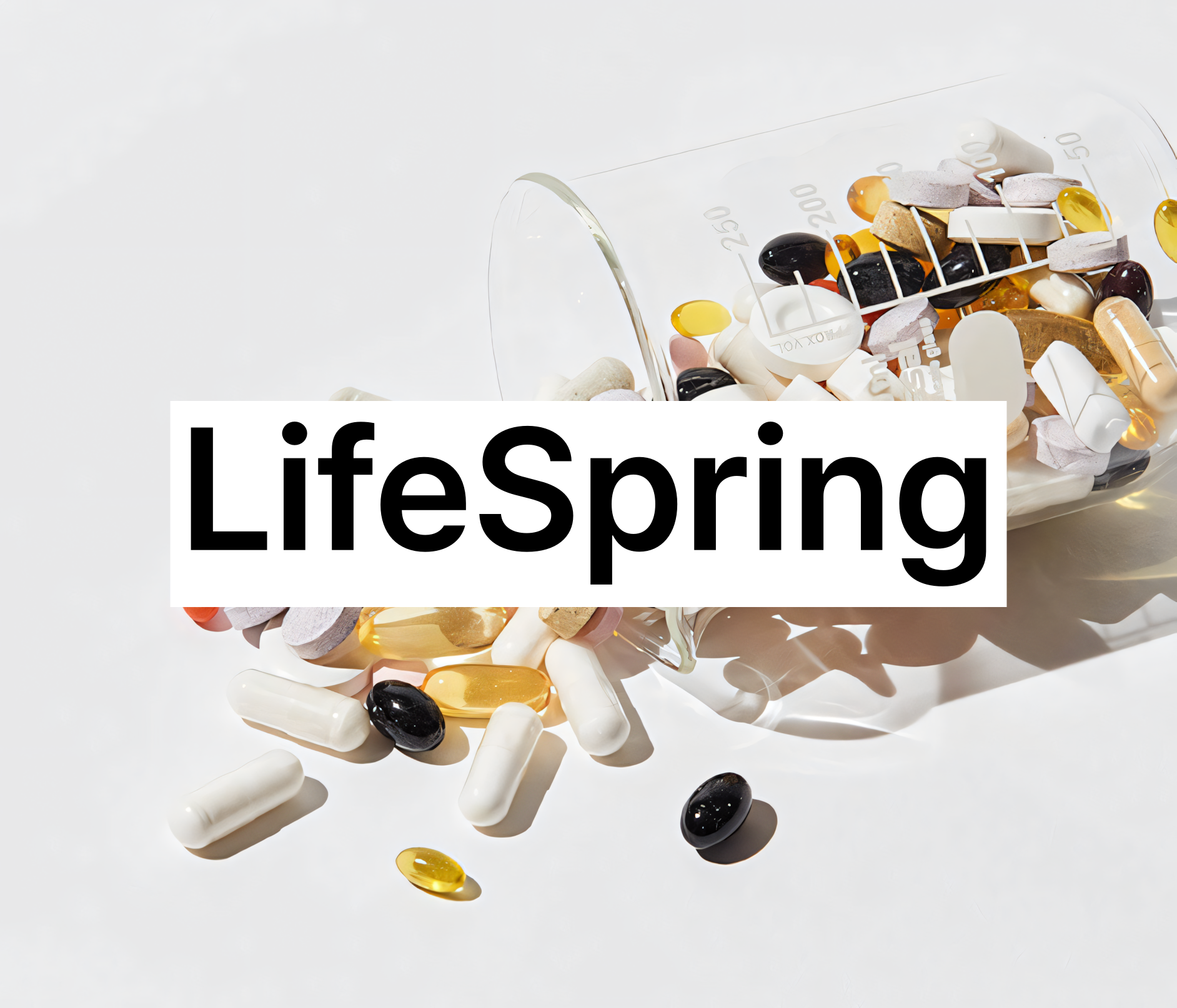 lifespring Brand